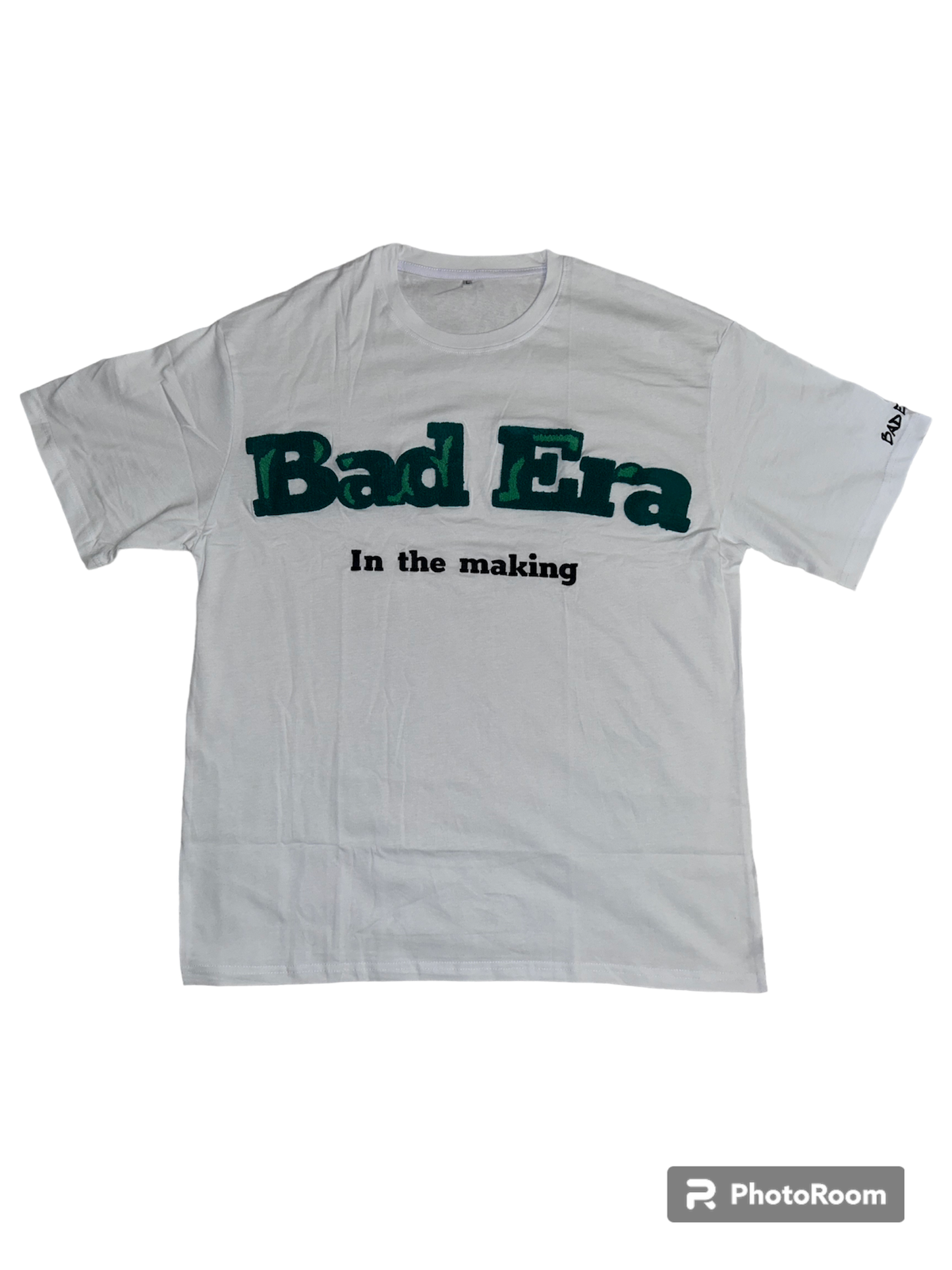 Bad Era Shirt